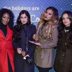 Biographie de Fifth Harmony