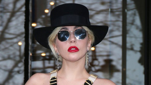 Lady Gaga donne des précisions sur sa participation à «Une étoile est née»