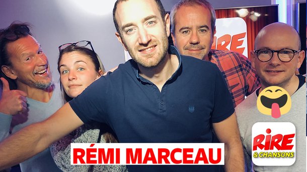 Rémi Marceau revient sur l’équipe de France de football, la visite de Sarkozy à Carlos Ghosn et l'anniversaire Marlène Chiappa
