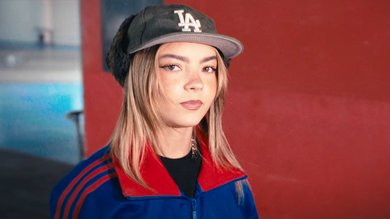 Melissa (Star Academy) dévoile "555" son nouveau single puissant sur le regard des autres