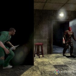 Manhunt 2 (2007)