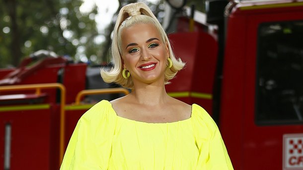 Katy Perry dévoile des informations inédites sur son nouvel album «Smile» !