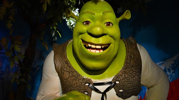 «Shrek» a 20 ans: retour sur le succès de ce film d'animation!