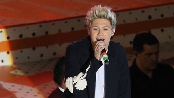 Niall Horan : réconcilié avec son frère!