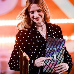 Angèle - 24ème Cérémonie des NRJ Music Awards
