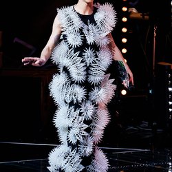 Bilal Hassani - 24ème Cérémonie des NRJ Music Awards