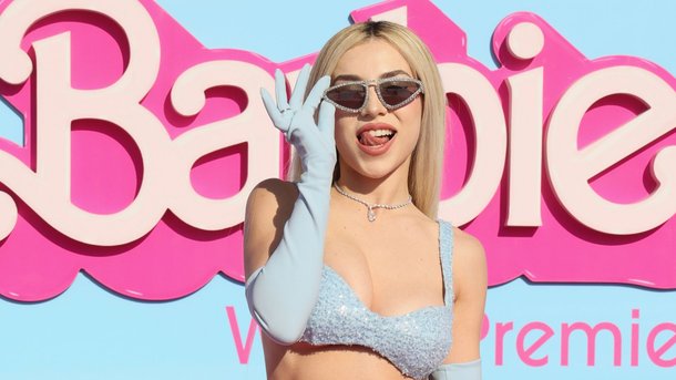 Ava Max annonce la préparation de son troisième album