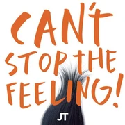 CAN'T STOP THE FEELING