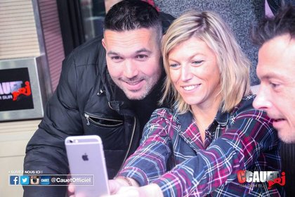 Jeudi 21 Janvier avec Rachel Platten
