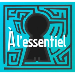 [À L'ESSENTIEL] 🎯 L'instant présent, c'est ça