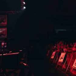 Vince - NRJ Music Tour Lyon 2026