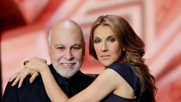 "Encore un soir" : L'hommage de Céline Dion à son défunt mari René Angélil