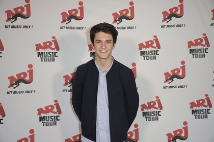 Kungs - NRJ Music Tour Compiègne 2016