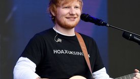 Ed Sheeran : tous les artistes avec qui il a collaboré