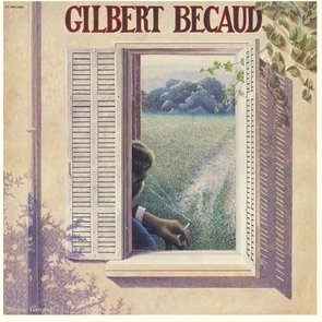 Gilbert Becaud