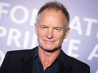 Sting