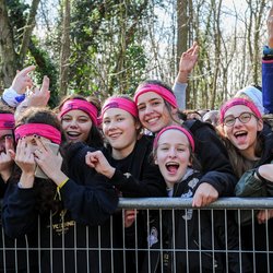 La Lycéenne Maif Run by UNSS 2018