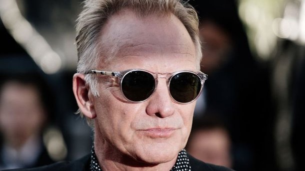 Sting : sa carrière au cinéma