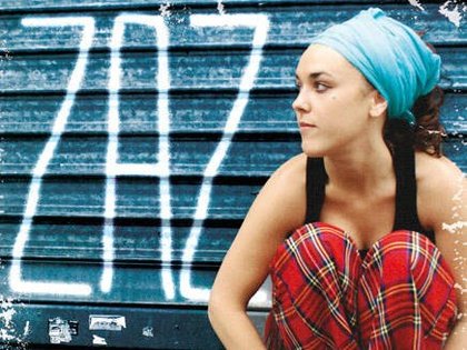 Zaz