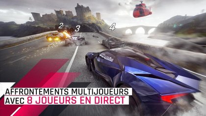 Asphalt 9