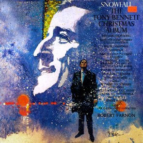 Snowfall: The Tony Bennett Christmas Album