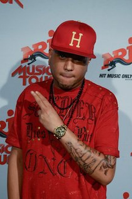 NRJ Music Tour de Valenciennes 2