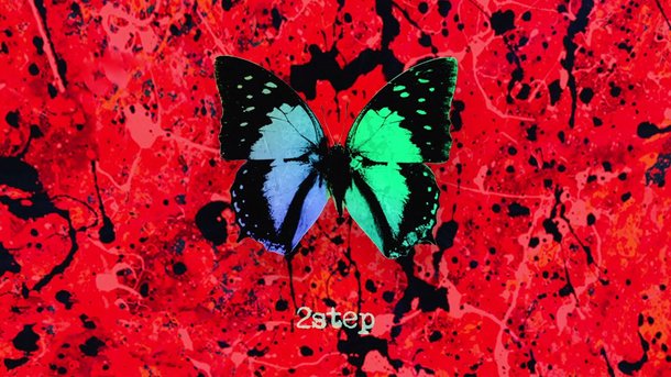 Le coup de cœur du club Chérie du jour: "2step" de Ed Sheeran