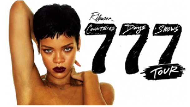 Rihanna : un nouveau DVD