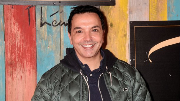 Kamel Ouali : le chorégraphe mythique rejoint le jury de "Danse avec les stars"