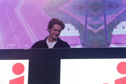Kungs - NRJ Music Tour Compiègne 2021