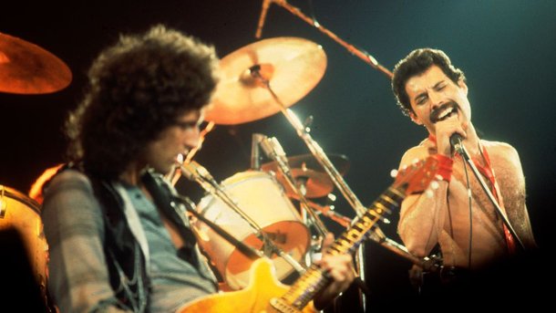 Quand Queen réinventait le clip vidéo