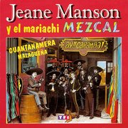 Jeane Manson y El Mariachi Mezcal
