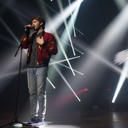 Navii - NRJ Music Tour Vendée 2016