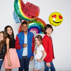 Kids United