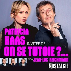 Patricia Kaas invitée de "On se tutoie ?..." avec Jean-Luc Reichmann (Partie 1)