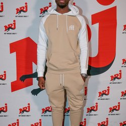 Dadju - NRJ Music Tour Maubeuge 2019
