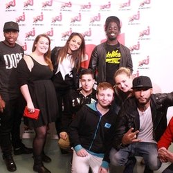 Lundi 17 Mars 2014 avec la Team BS