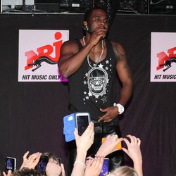 NRJ Live Sessions Jason Derulo
