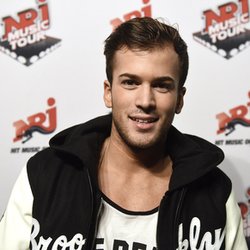 David Carreira - NRJ Music Tour Vendée