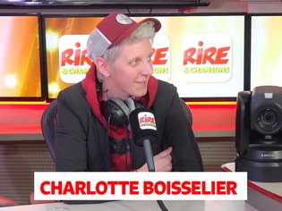 Charlotte Boisselier