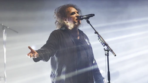 The Cure : un nouvel album terminé, un second en préparation