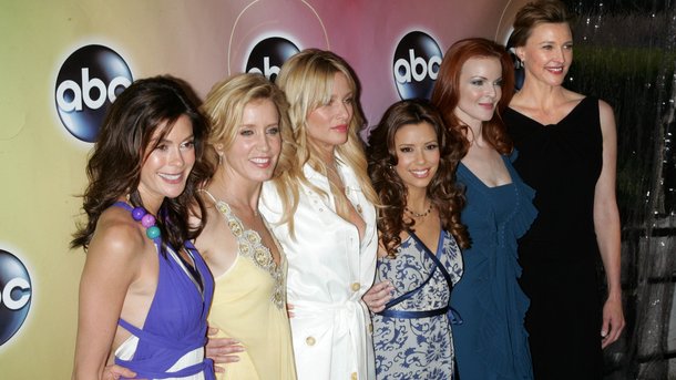 «Desperate Housewives» de retour en 2022? La rumeur enfle sur la Toile