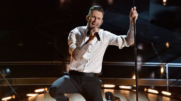 "Songs about Jane" : l'histoire intime derrière l'album qui a révélé Maroon 5