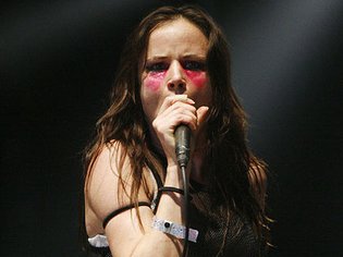 Juliette Lewis