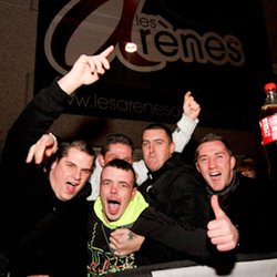 NRJ Music Tour de Valenciennes 2