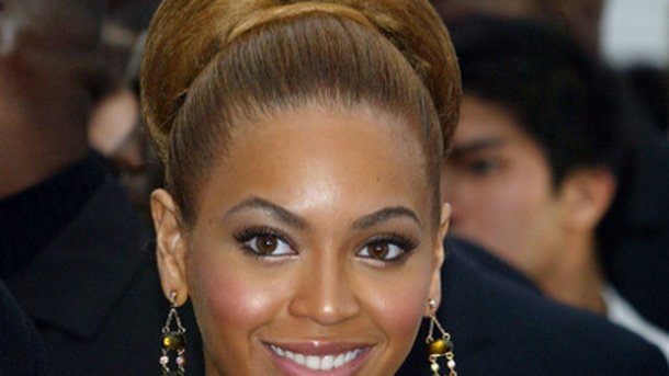 La robe de mariée de Beyoncé est à vendre !