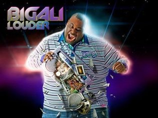 Big Ali