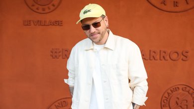 Mosimann de retour à la Star Academy : le DJ fait une mise au point
