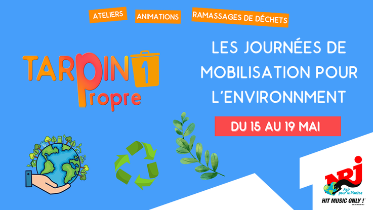 Tarpin Propre 2021