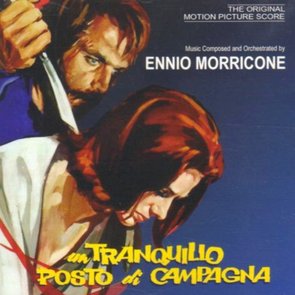 Un Tranquillo Posto di Campagna [B.O.F.]